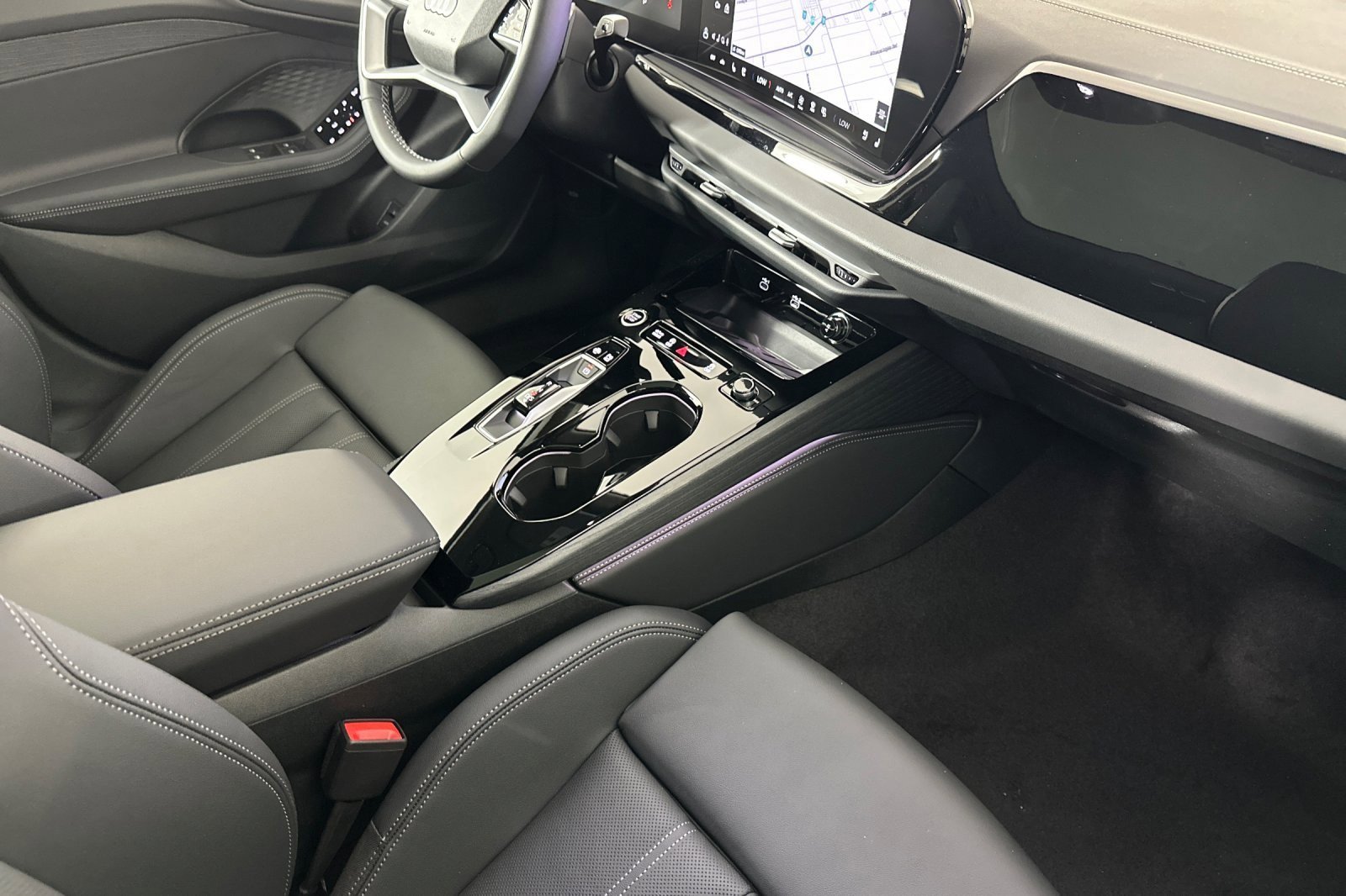 New 2025 Audi A5 2.0T Premium Plus AWD/4WD image 14
