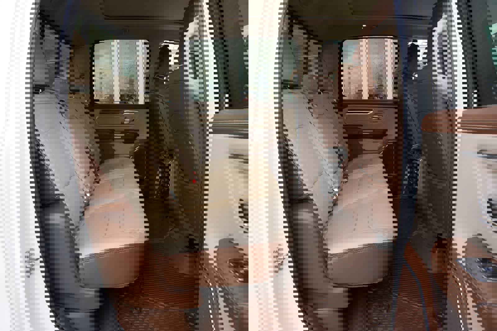 Used 2019 RAM 1500 Laramie image 20