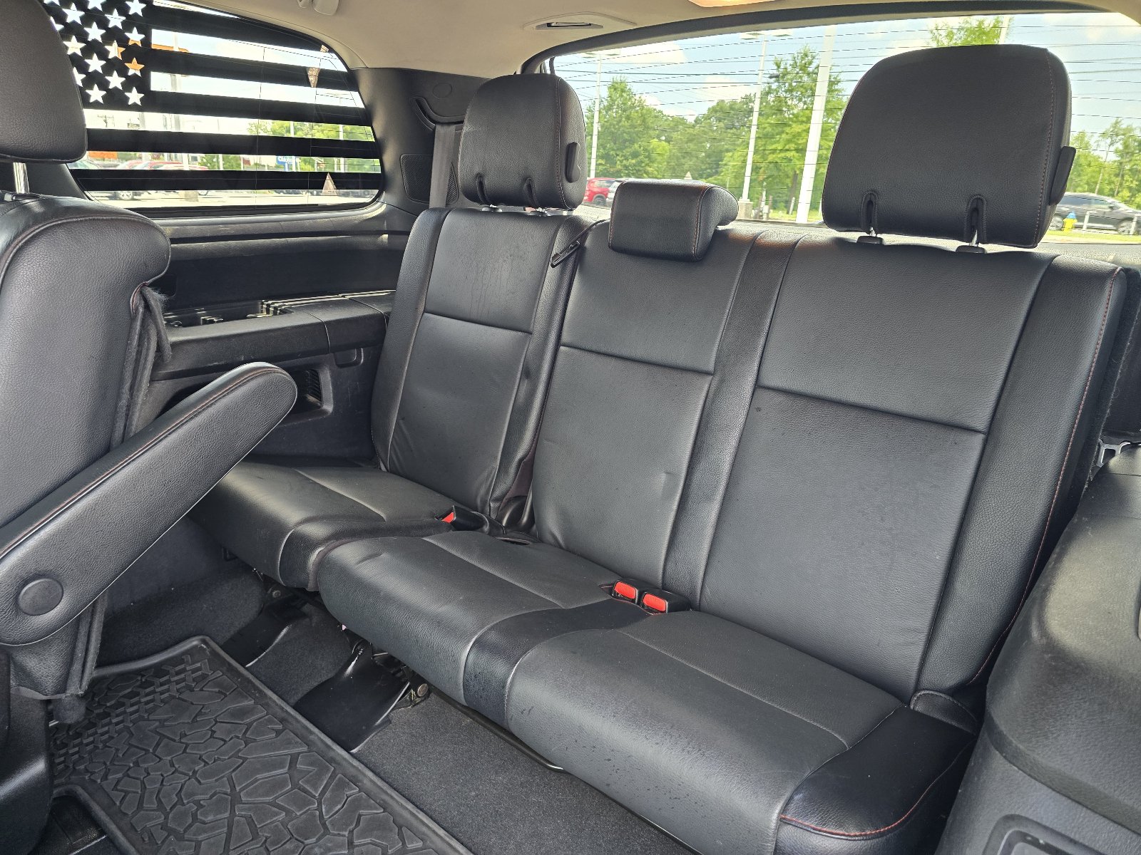 Used 2020 Toyota Sequoia TRD Pro AWD/4WD image 12