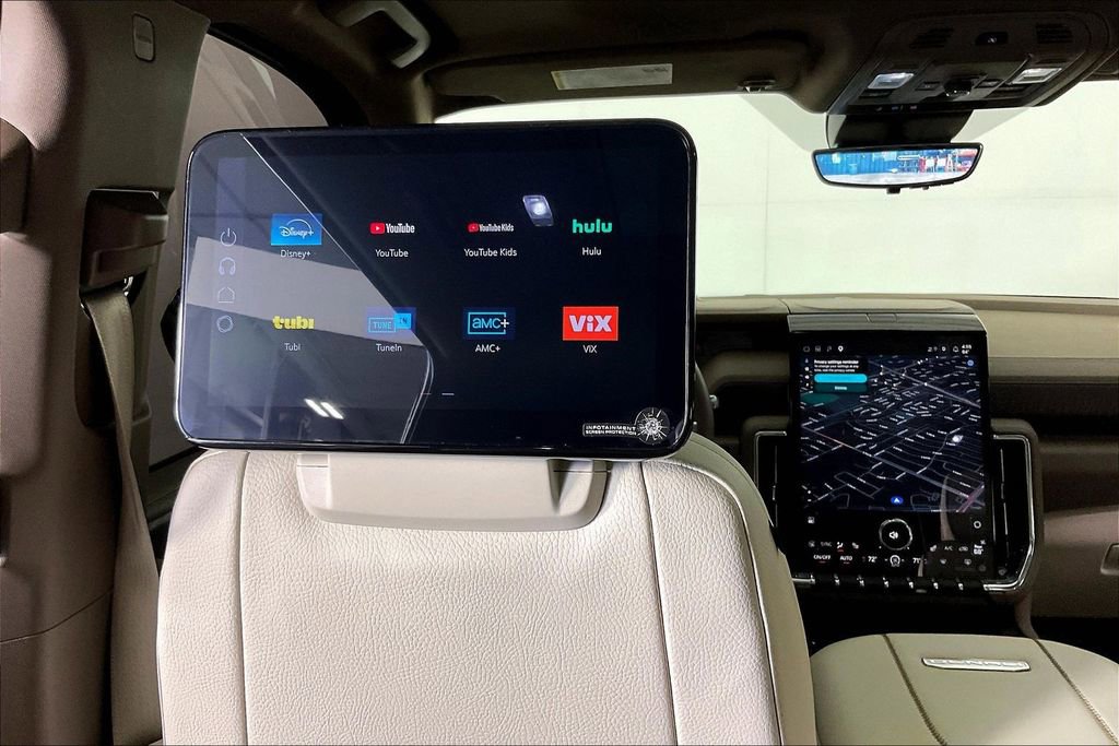 Used 2025 GMC Yukon Denali w/ Denali Reserve Package image 33