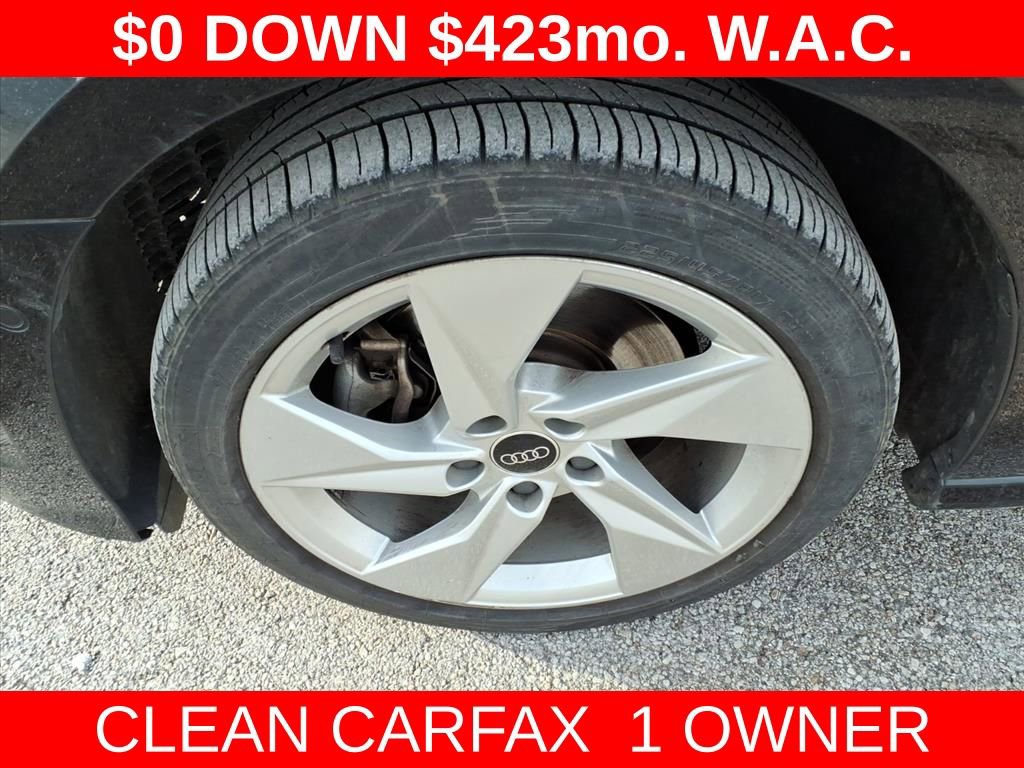 Used 2024 Audi A3 2.0T Premium image 4