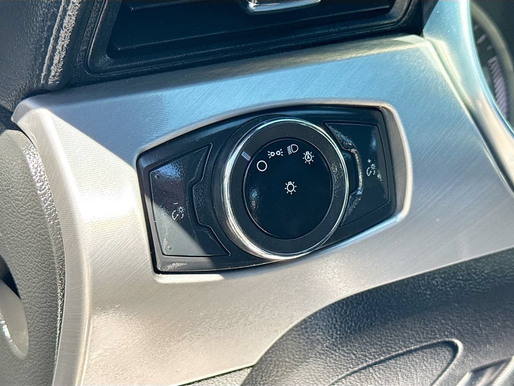 Used 2023 Ford Mustang Premium RWD image 11