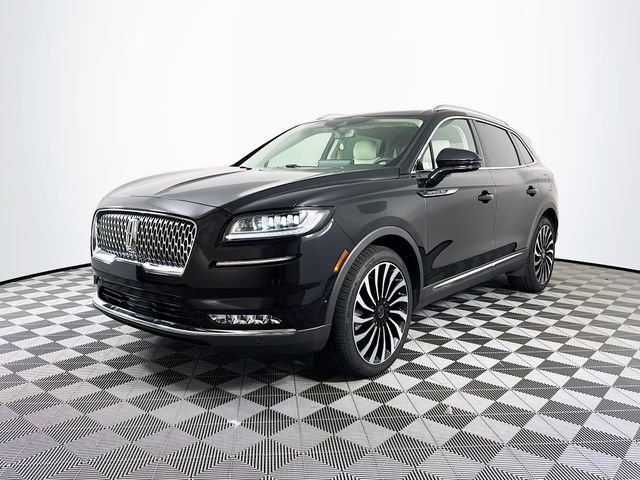 Used 2023 Lincoln Nautilus Black Label w/ Class II Trailer Tow Package image 53