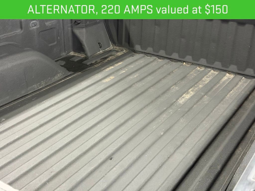 Certified 2023 GMC Sierra 1500 Pro w/ Graphite Edition image 16