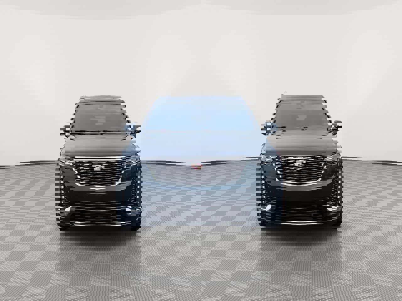 Used 2024 Cadillac XT6 Premium Luxury w/ LPO, Floor Liner Package image 3