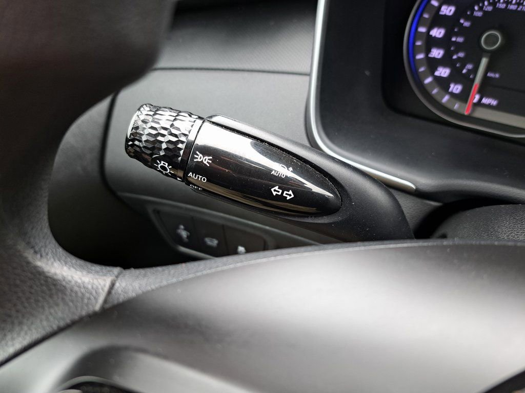 Used 2024 Hyundai Tucson SEL image 26