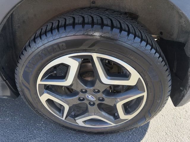 Used 2020 Subaru Crosstrek 2.0i Limited w/ Popular Package #4 image 28