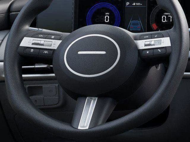 New 2026 Hyundai Tucson SEL FWD image 24
