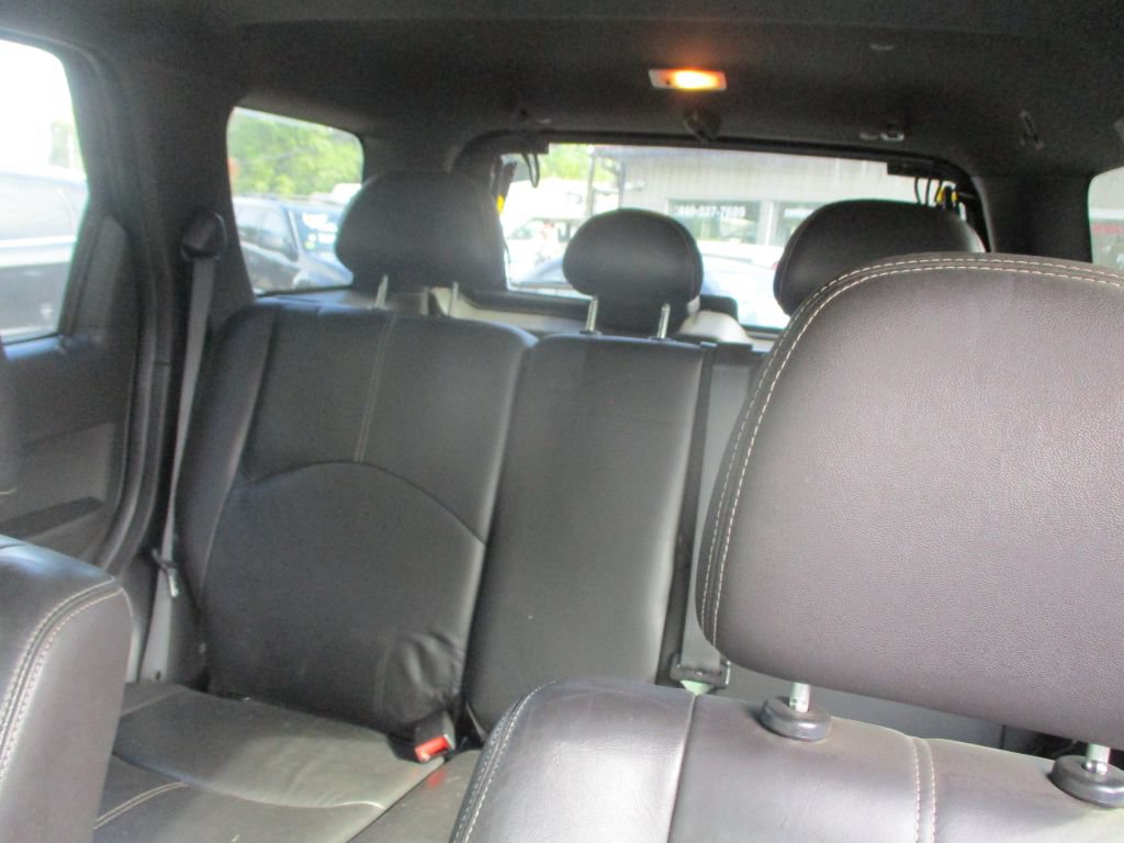 Used 2008 Mercury Mariner Premier AWD/4WD image 15