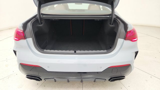 Used 2026 BMW M440i Coupe RWD image 28