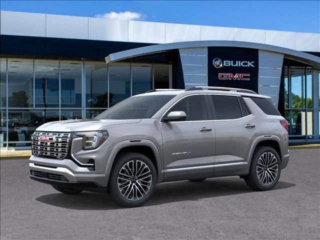 New 2026 GMC Terrain Denali image 2