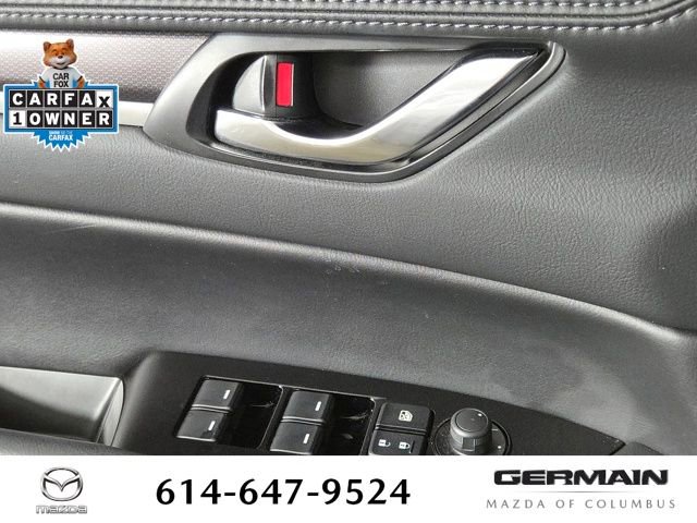 Used 2023 MAZDA CX-5 Carbon Edition image 28