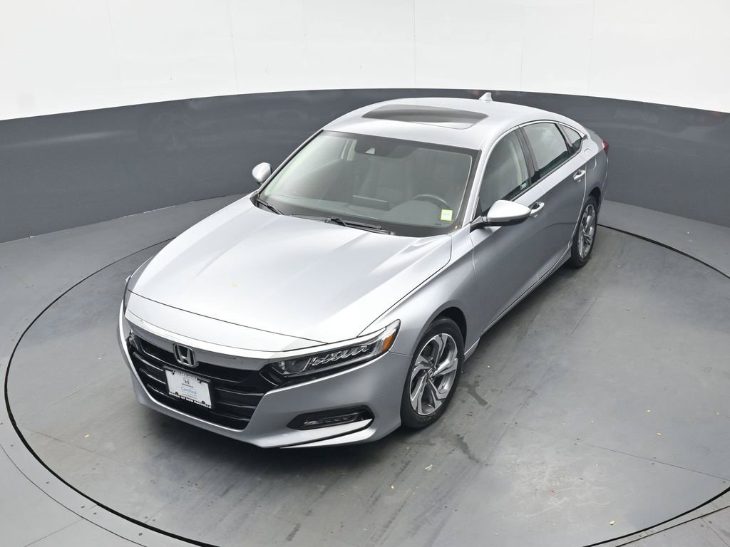 Used 2020 Honda Accord EX-L image 35
