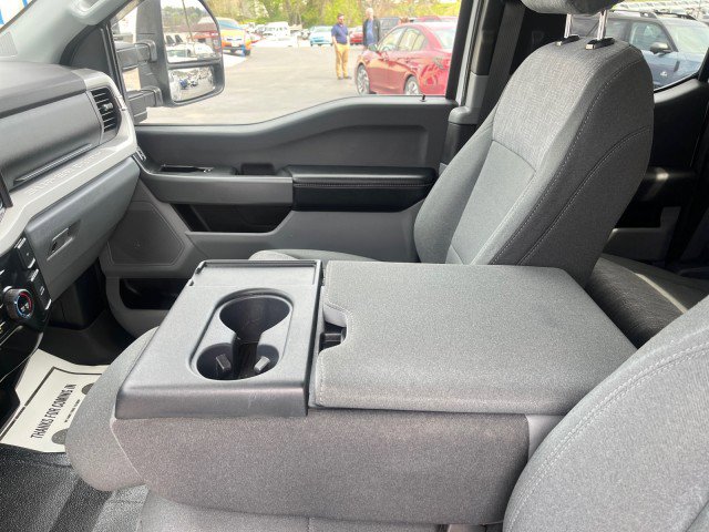 Used 2024 Ford F350 XLT image 18