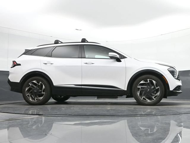Used 2023 Kia Sportage SX FWD image 11
