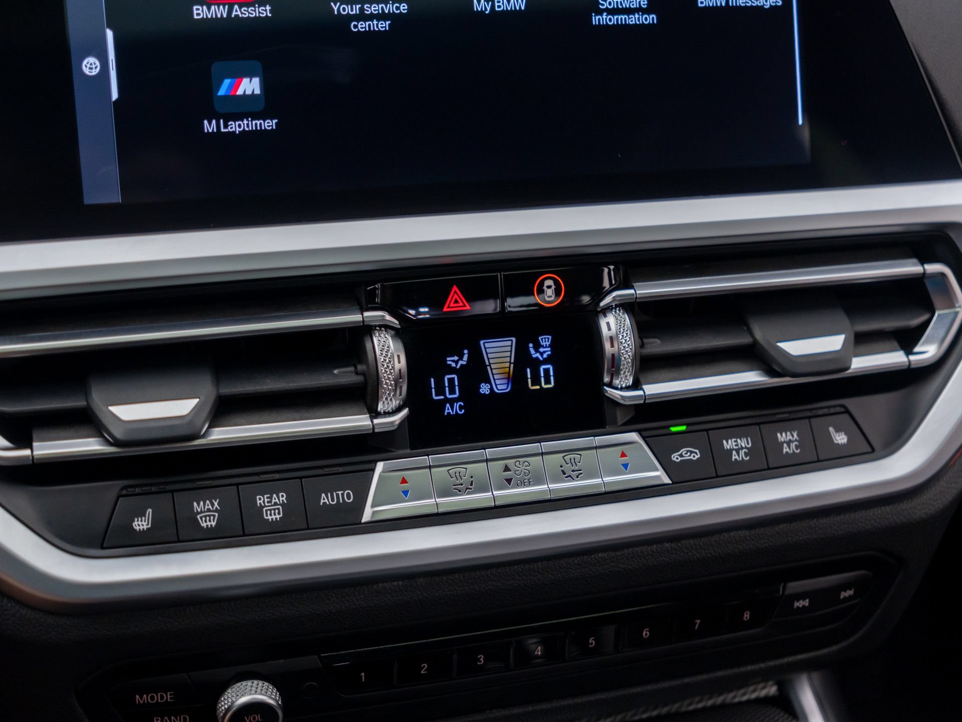 Used 2020 BMW M340i xDrive AWD/4WD image 23