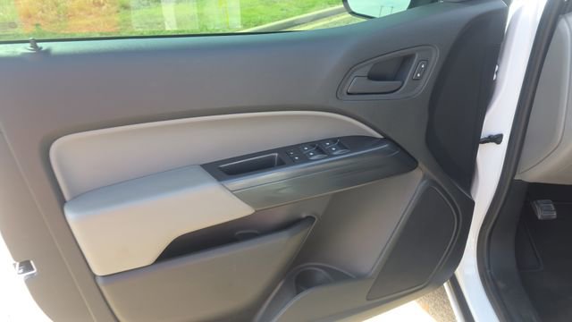 Used 2021 GMC Canyon Elevation Standard w/ Convenience Package RWD image 10