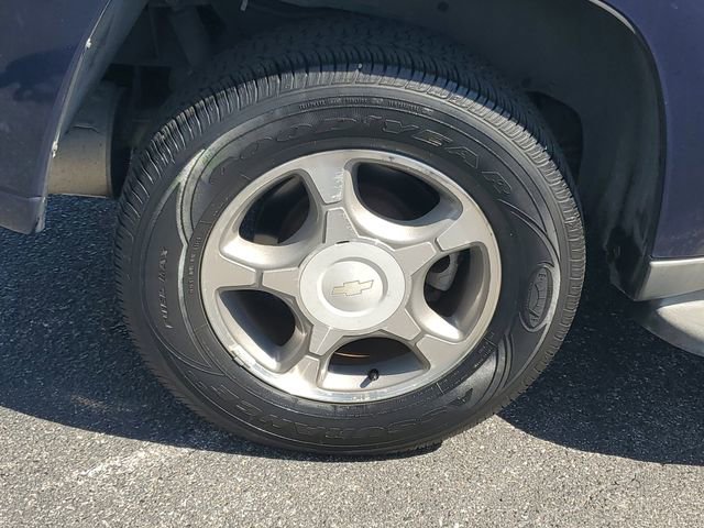 Used 2007 Chevrolet TrailBlazer LS w/ LS Preferred Equipment Group image 7
