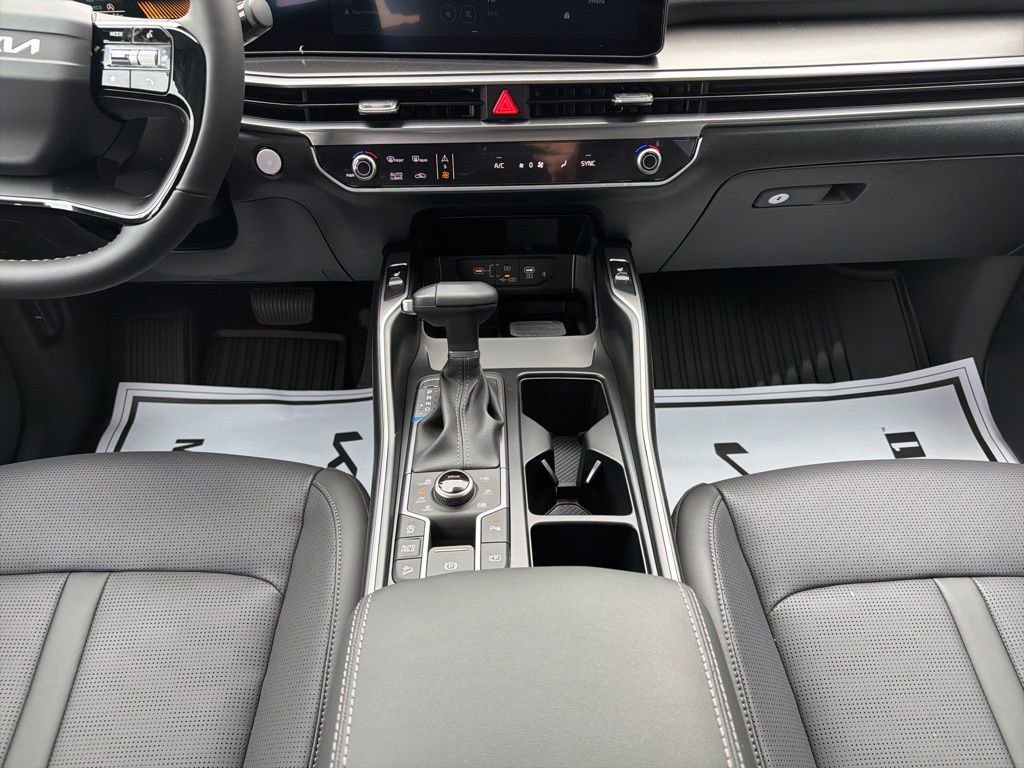 New 2026 Kia Sorento EX image 28