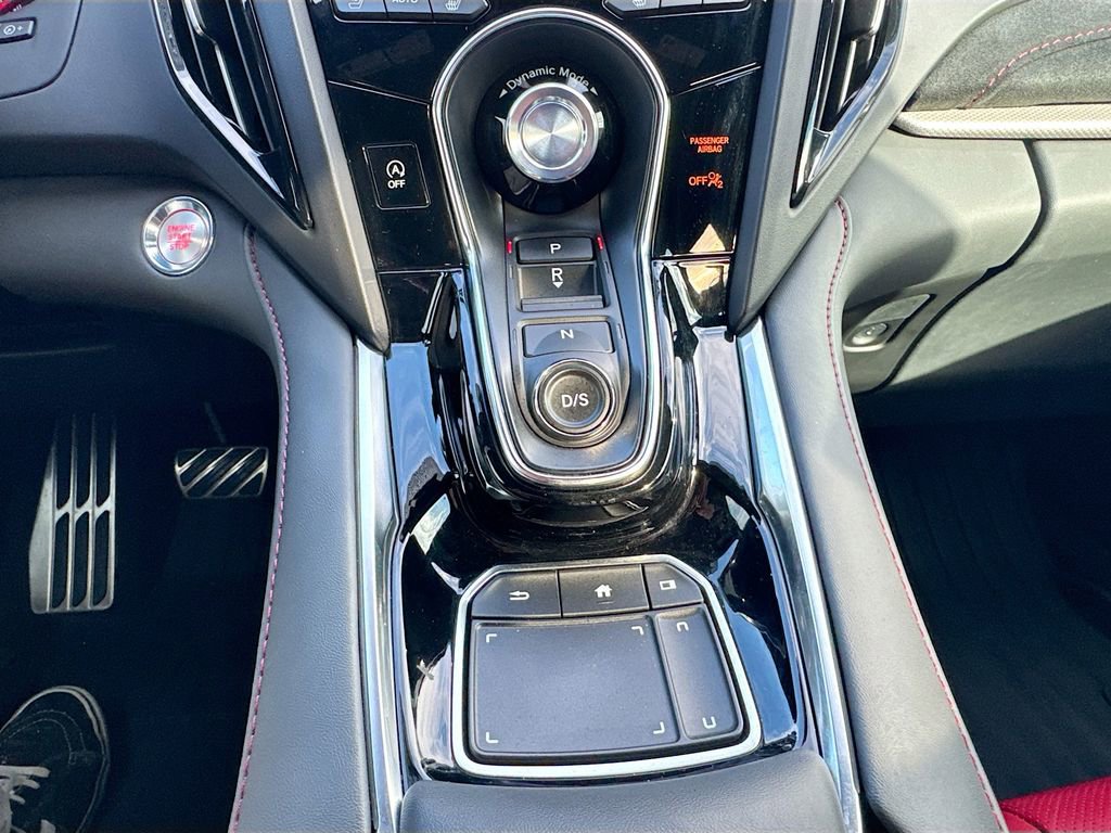 Used 2022 Acura RDX A-Spec FWD image 19