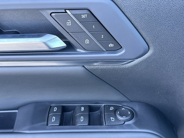 New 2026 GMC Terrain Elevation w/ Elevation Premium Package image 16