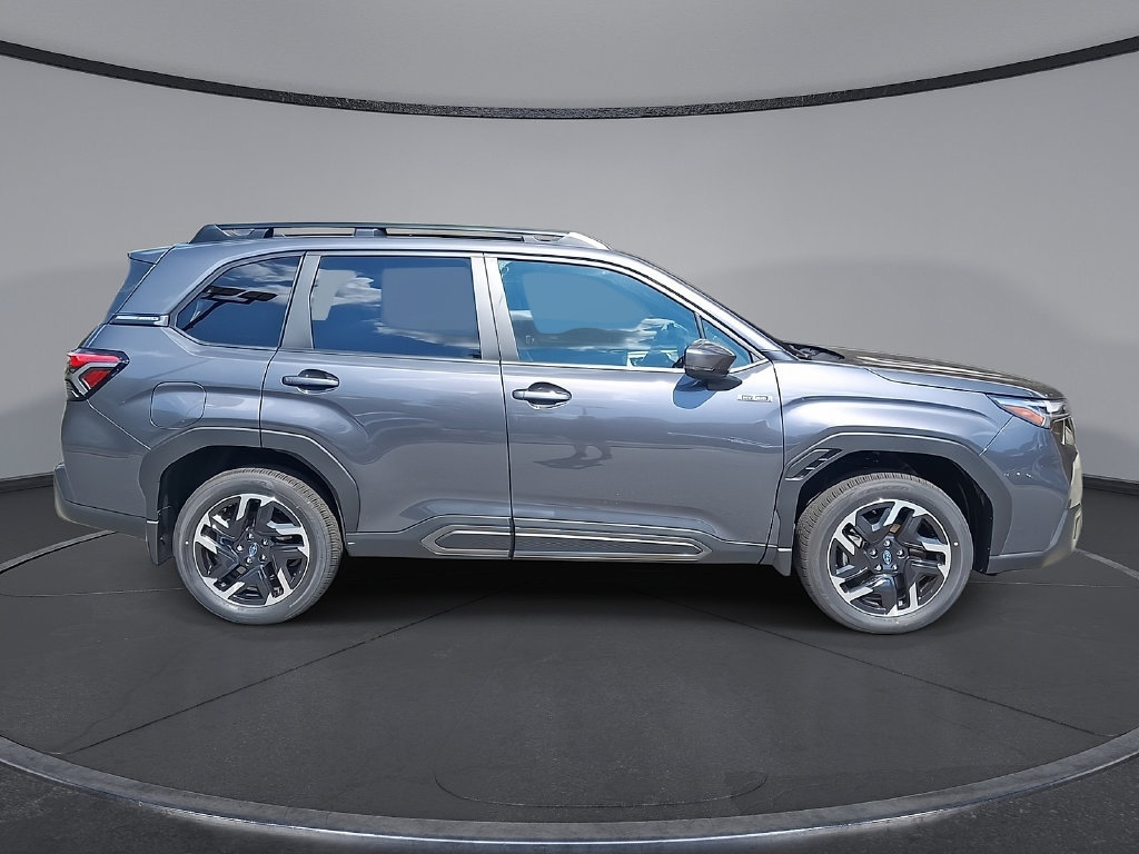 New 2026 Subaru Forester Sport AWD/4WD image 5