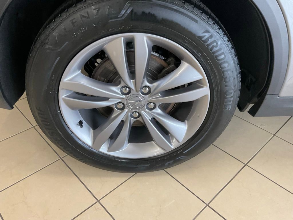 Certified 2023 Acura MDX SH-AWD image 8