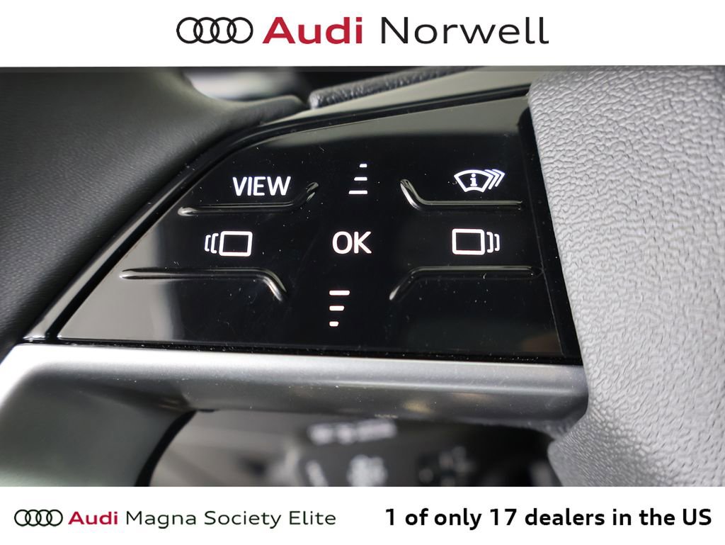 Certified 2025 Audi Q5 Premium Plus w/ Premium Plus AWD/4WD image 27