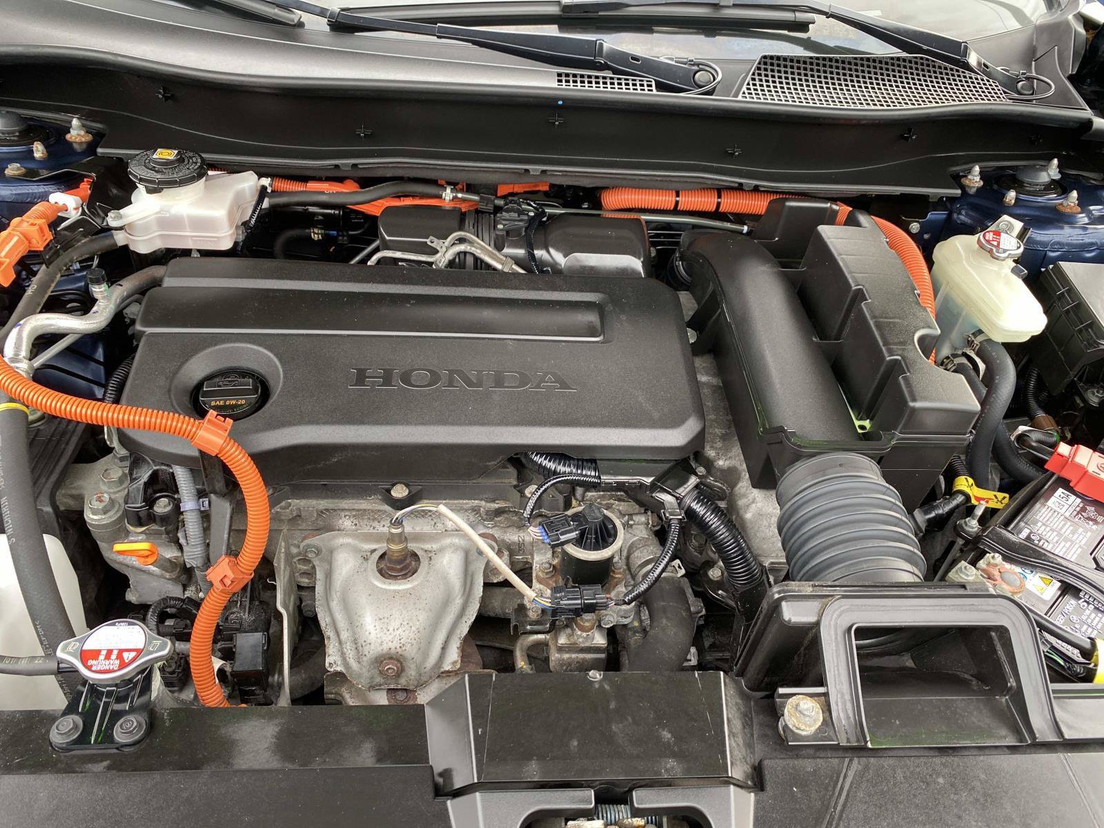 Certified 2024 Honda CR-V Sport-L image 32