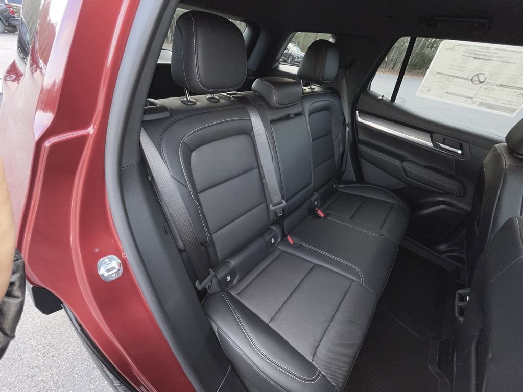 New 2026 GMC Terrain Elevation w/ Elevation Premium Package image 35