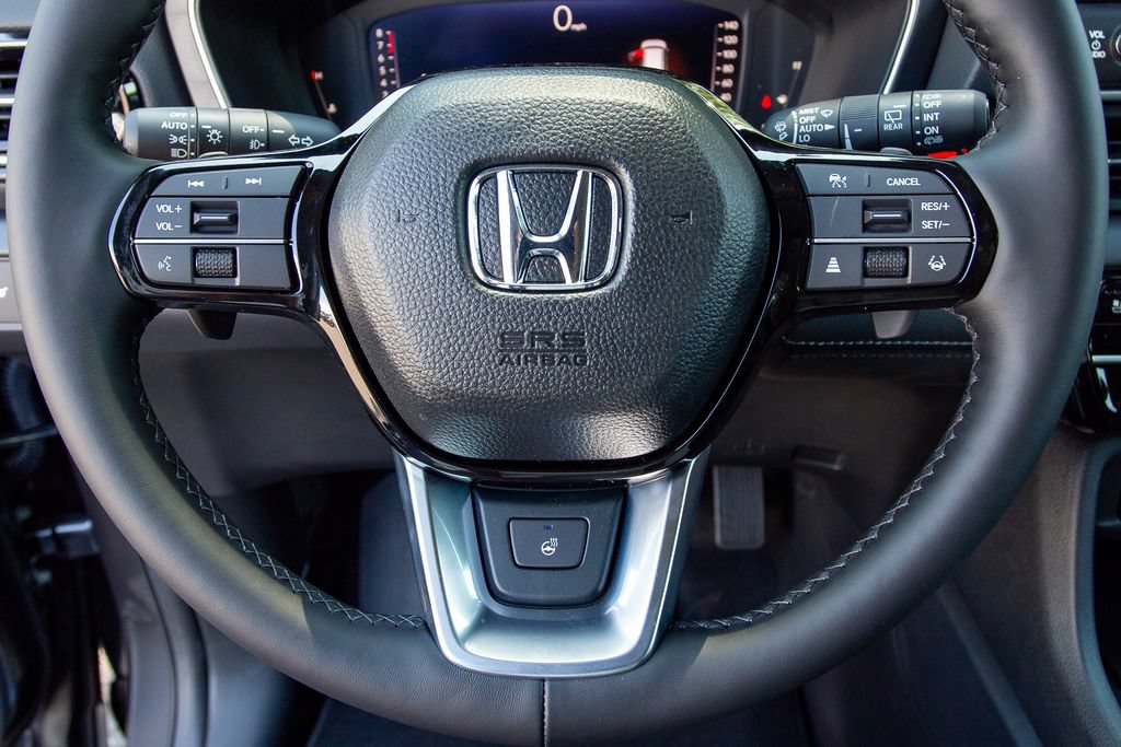 New 2026 Honda Pilot Elite image 28