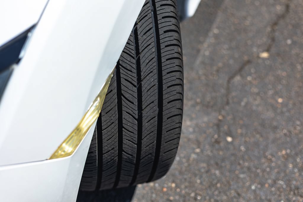 Used 2018 Honda Civic Si image 4