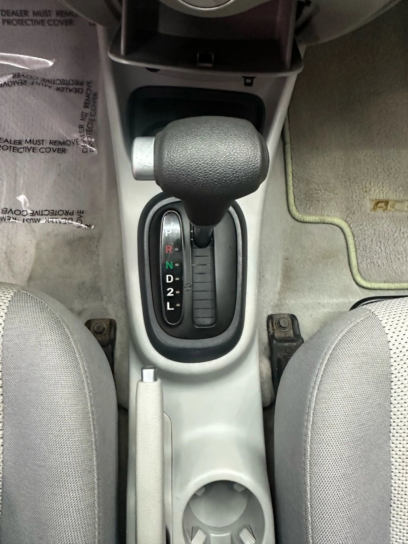 Used 2007 Hyundai Accent GLS image 17