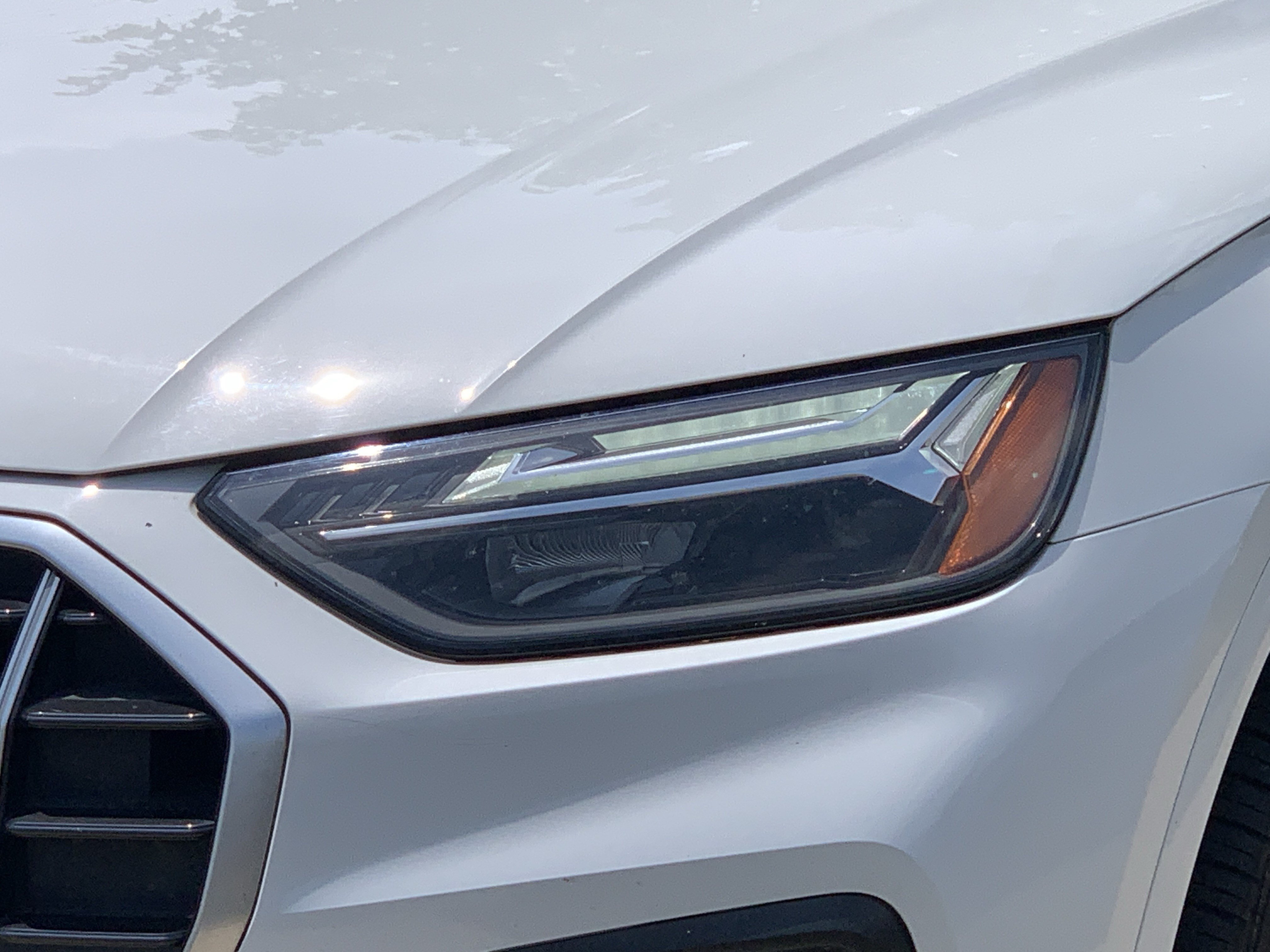 Used 2021 Audi Q5 2.0T Premium Plus w/ Premium Plus Package AWD/4WD image 6