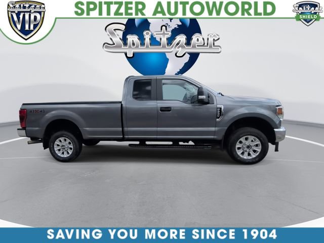 Used 2022 Ford F250 XL w/ STX Appearance Package image 10