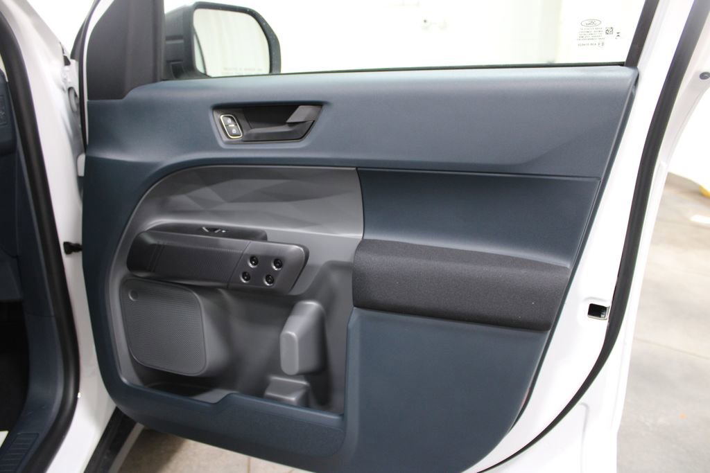 New 2026 Ford Maverick XL w/ Equipment Group 101A image 31