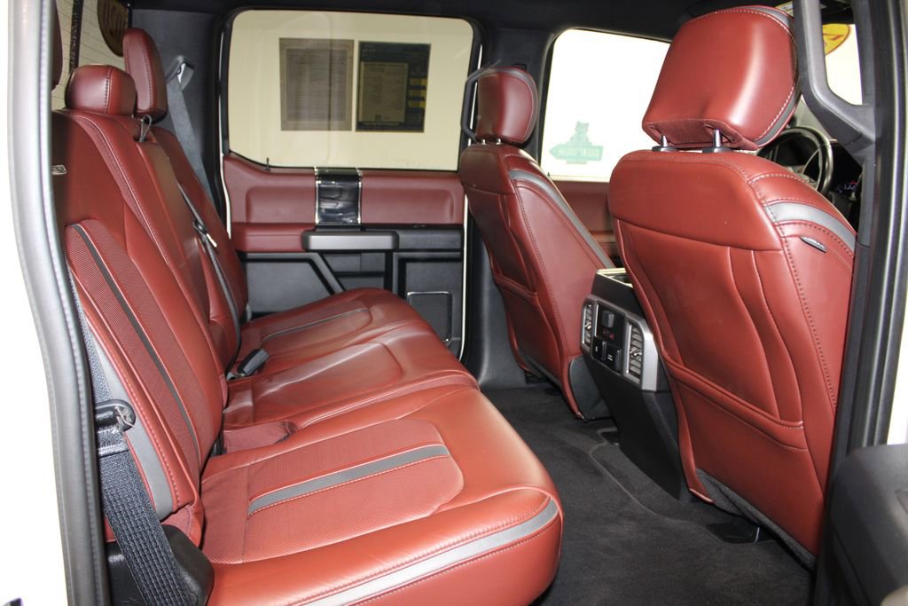 Used 2020 Ford F250 Platinum image 33