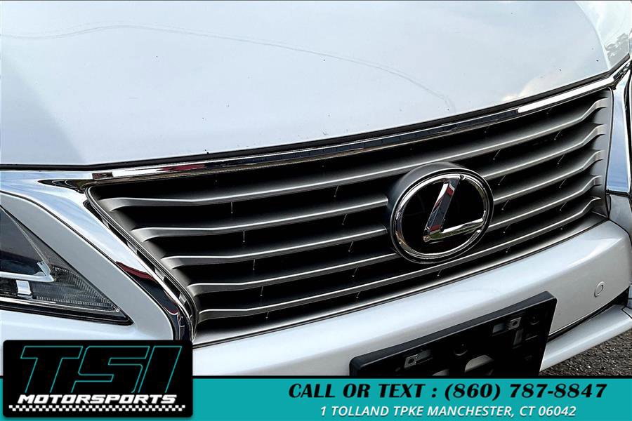 Used 2015 Lexus RX 350 AWD image 29