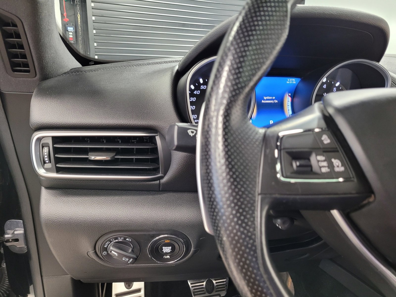 Used 2018 Maserati Levante GranSport image 24