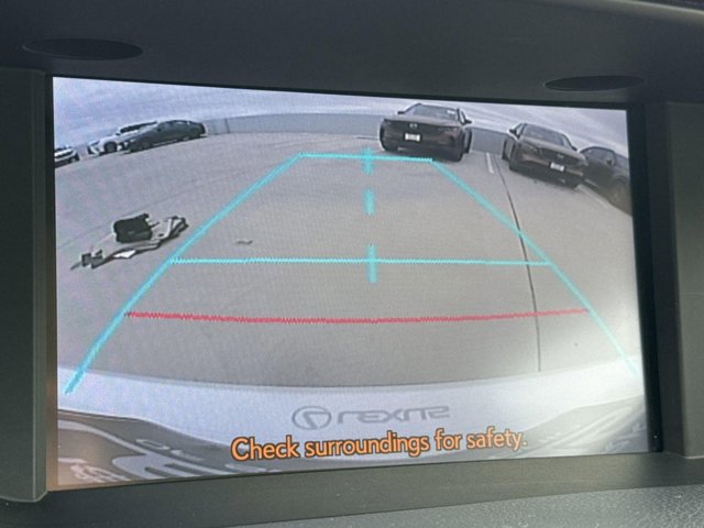 Used 2014 Lexus ES 350 w/ Luxury Package FWD image 20