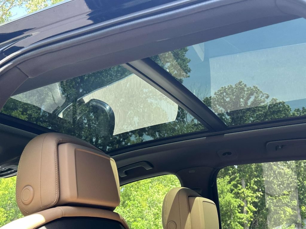 New 2026 Porsche Cayenne AWD/4WD image 16