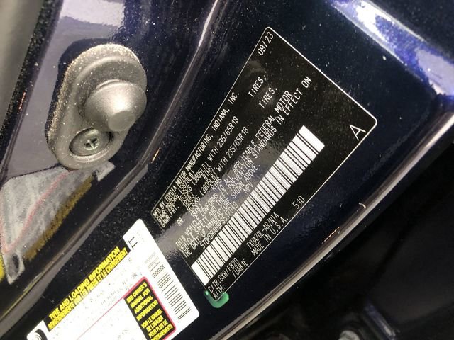 Used 2023 Toyota Highlander L image 30