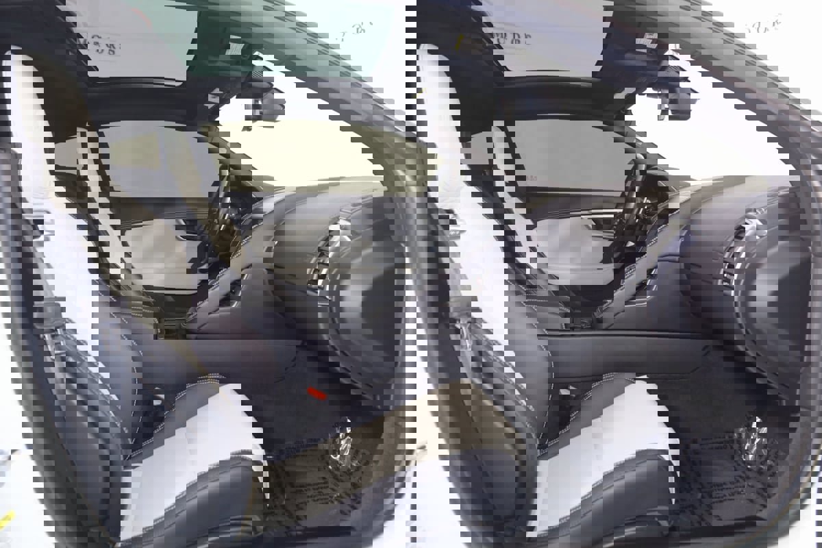 Used 2021 Jaguar F-TYPE R image 13