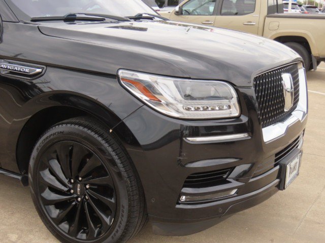 Used 2020 Lincoln Navigator Reserve w/ Equipment Group 208A Reserve AWD/4WD image 5