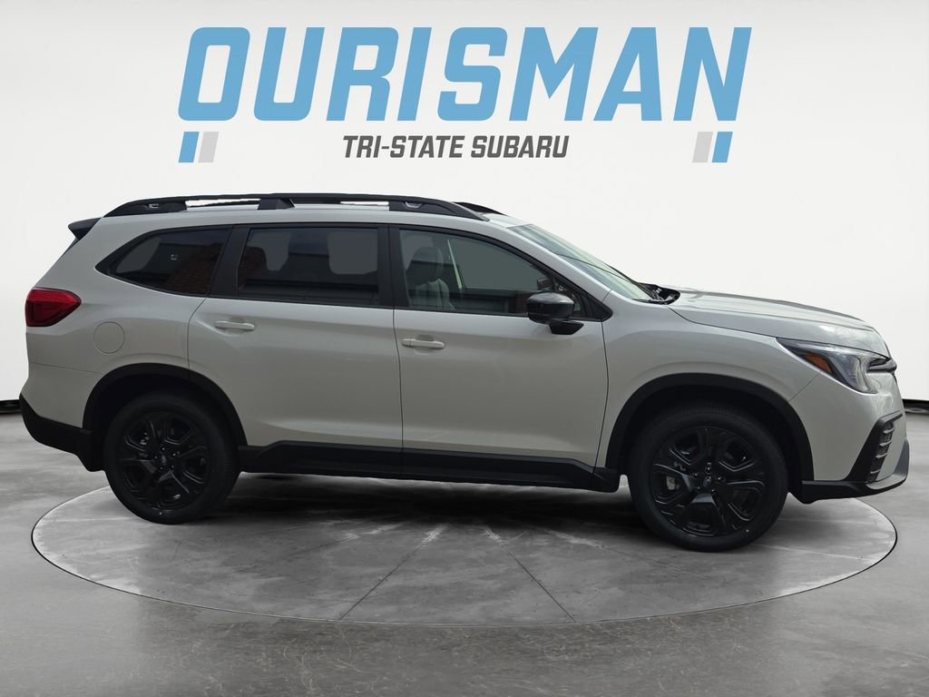 New 2025 Subaru Ascent Bronze Edition image 7