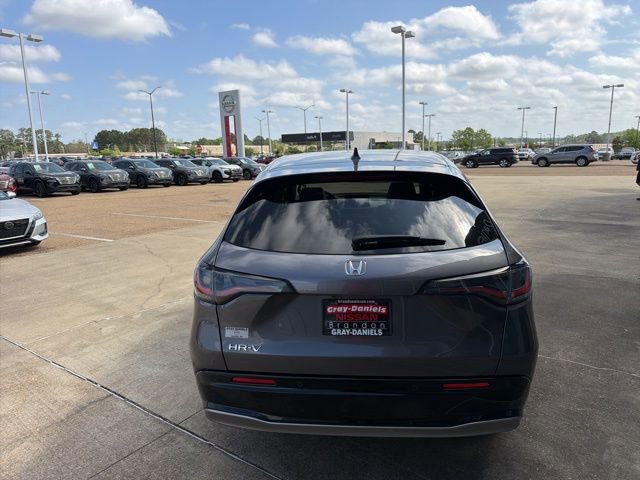 Used 2024 Honda HR-V EX-L image 3