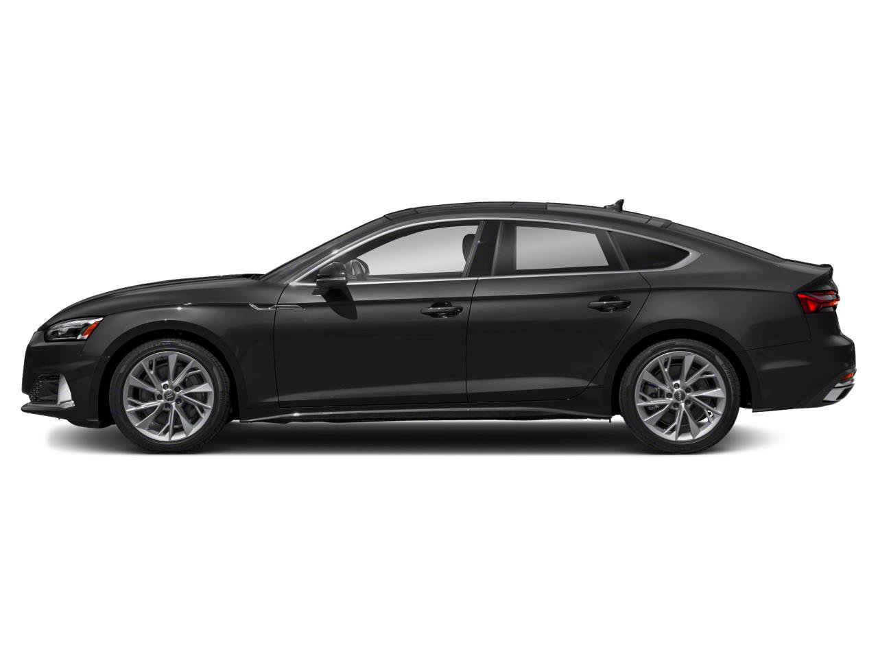 Used 2020 Audi A5 2.0T Premium Plus AWD/4WD image 3