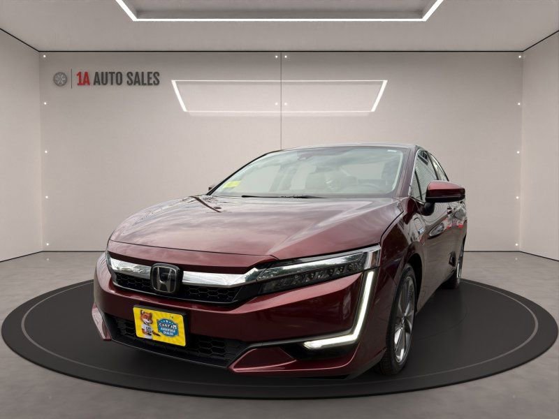 Used 2018 Honda Clarity Plug-In Hybrid image 1