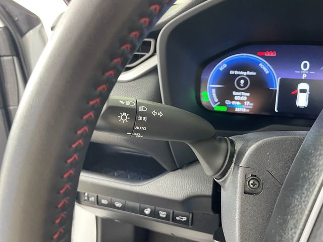 Used 2024 Toyota RAV4 XSE w/ Weather Package image 13