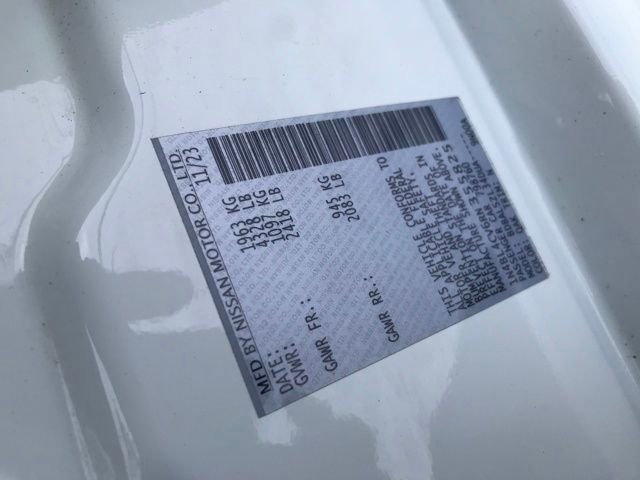 Used 2024 Nissan Altima 2.5 SR image 24